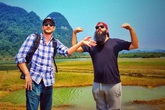 Đoàn làm phim King Kong gửi thư phản ánh vì bị quấy rầy Đoàn làm phim King Kong gửi thư phản ánh vì bị quấy rầy