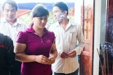 Cô giáo Quảng Ngãi quặn đau khi mất '9 đứa con' của mình Cô giáo Quảng Ngãi quặn đau khi mất '9 đứa con' của mình