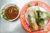 Những món ngon dễ tìm thấy trong chợ Sài Gòn Những món ngon dễ tìm thấy trong chợ Sài Gòn