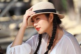 Thanh Trúc lần đầu chia sẻ về tình yêu 6 năm với Khương Ngọc Thanh Trúc lần đầu chia sẻ về tình yêu 6 năm với Khương Ngọc