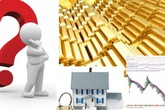 Đầu tư năm 2016: Có tiền nên bỏ vào đâu? Đầu tư năm 2016: Có tiền nên bỏ vào đâu?