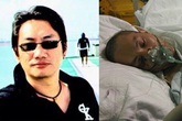 Cởi áo nhường cho người lang thang, vị đạo diễn bị tấn công đến nguy kịch Cởi áo nhường cho người lang thang, vị đạo diễn bị tấn công đến nguy kịch