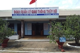 Lãnh đạo một đơn vị thuộc Sở GTVT Bến Tre chết trong phòng làm việc Lãnh đạo một đơn vị thuộc Sở GTVT Bến Tre chết trong phòng làm việc
