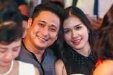 Vợ Minh Tiệp: 'Cưới tôi, anh ấy bớt đam mê ôtô, đồng hồ' Vợ Minh Tiệp: 'Cưới tôi, anh ấy bớt đam mê ôtô, đồng hồ'