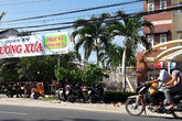 Trung tá Campuchia bắn chết chủ tiệm vàng, cố thủ suốt đêm Trung tá Campuchia bắn chết chủ tiệm vàng, cố thủ suốt đêm
