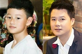 Quang Dũng: "Mất gì cũng được nhưng tôi không thể mất con trai" Quang Dũng: "Mất gì cũng được nhưng tôi không thể mất con trai"