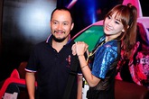 Đinh Tiến Đạt: "Tôi không quan tâm đến Trấn Thành nhiều" Đinh Tiến Đạt: "Tôi không quan tâm đến Trấn Thành nhiều"