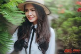 Tình yêu học trò trong sáng qua bộ ảnh 'Tình thơ' của nữ sinh Sư phạm Tình yêu học trò trong sáng qua bộ ảnh 'Tình thơ' của nữ sinh Sư phạm