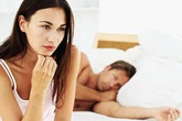 Vợ bỗng dưng sợ sex với chồng Vợ bỗng dưng sợ sex với chồng