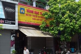 Chủ tiệm vàng bỏ trốn, nhiều người “tan cửa nát nhà” Chủ tiệm vàng bỏ trốn, nhiều người “tan cửa nát nhà”