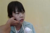 Tai nạn ở nhà máy sản xuất linh kiện điện thoại: Nữ công nhân trẻ bị máy dập nát đôi tay Tai nạn ở nhà máy sản xuất linh kiện điện thoại: Nữ công nhân trẻ bị máy dập nát đôi tay