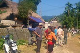 7 người chết và mất tích khi đi hái măng: Tang thương xóm nghèo 7 người chết và mất tích khi đi hái măng: Tang thương xóm nghèo