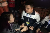 Một cách trao yêu thương Một cách trao yêu thương