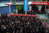 Những smartphone 'đình đám' nhất MWC 2016 Những smartphone 'đình đám' nhất MWC 2016
