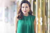 "Cải bắp" Lưu Hương Giang lần đầu khoe con gái thứ hai "Cải bắp" Lưu Hương Giang lần đầu khoe con gái thứ hai