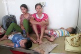 Đi ăn đám cưới về, 86 người có triệu chứng ngộ độc Đi ăn đám cưới về, 86 người có triệu chứng ngộ độc