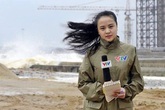 Vì sao MC Ngọc Bích ‘biến mất’ khỏi bản tin thời tiết VTV? Vì sao MC Ngọc Bích ‘biến mất’ khỏi bản tin thời tiết VTV?