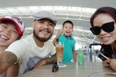 Trần Lập vẫn ở đây, như chưa từng rời xa... Trần Lập vẫn ở đây, như chưa từng rời xa...