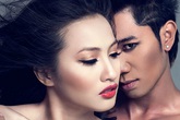 'Kẻ phá hoại âm thầm' những mối tình lâu năm của sao Việt 'Kẻ phá hoại âm thầm' những mối tình lâu năm của sao Việt