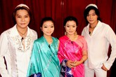 3 năm lêu lổng, không nhìn cha mẹ của con trai Linh Tâm, Cẩm Thu 3 năm lêu lổng, không nhìn cha mẹ của con trai Linh Tâm, Cẩm Thu
