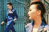 Sao Việt đón đầu phong cách suits cổ điển, thanh lịch Sao Việt đón đầu phong cách suits cổ điển, thanh lịch