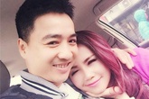 Lộ diện tình trẻ của nữ diễn viên 3 đời chồng Lộ diện tình trẻ của nữ diễn viên 3 đời chồng
