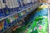 Lo lắng vì băng vệ sinh chứa dioxin: "Không phải cứ có là độc" Lo lắng vì băng vệ sinh chứa dioxin: "Không phải cứ có là độc"