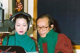 Khánh Ly bất ngờ tiết lộ chuyện ngủ chung với nhạc sĩ Trịnh Công Sơn Khánh Ly bất ngờ tiết lộ chuyện ngủ chung với nhạc sĩ Trịnh Công Sơn