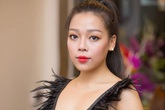Mặc như thế này, Hà Linh không hứng gạch đá mới là lạ Mặc như thế này, Hà Linh không hứng gạch đá mới là lạ