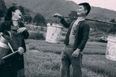 Bộ ảnh “Chí Phèo, Thị Nở" như thật gây sốt cộng đồng mạng Bộ ảnh “Chí Phèo, Thị Nở" như thật gây sốt cộng đồng mạng
