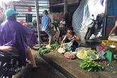 Bão càn quét, giá rau xanh tăng gấp đôi Bão càn quét, giá rau xanh tăng gấp đôi