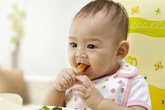 Những nguyên tắc mẹ cần biết để giúp trẻ ăn ngon Những nguyên tắc mẹ cần biết để giúp trẻ ăn ngon