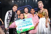 Hồ Văn Cường trở thành quán quân Vietnam Idol Kids 2016 Hồ Văn Cường trở thành quán quân Vietnam Idol Kids 2016