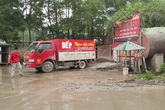 Phát hoảng với “kho bom” dưới cầu Thanh Trì: Cảnh sát xuống kiểm tra phải gửi... công văn Phát hoảng với “kho bom” dưới cầu Thanh Trì: Cảnh sát xuống kiểm tra phải gửi... công văn
