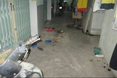 Bắt đối tượng đâm chế bạn cùng xóm trọ vì mâu thuẫn nhỏ Bắt đối tượng đâm chế bạn cùng xóm trọ vì mâu thuẫn nhỏ