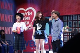 Thùy Minh: "Đàn ông lười lười như Tiến Đạt thì bị bỏ là đúng" Thùy Minh: "Đàn ông lười lười như Tiến Đạt thì bị bỏ là đúng"