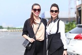 Vì sao Jennifer Phạm tất bật chạy show kiếm tiền? Vì sao Jennifer Phạm tất bật chạy show kiếm tiền?