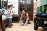 "Vò đầu bứt tóc" vì osin lương 6 triệu còn hay nói dối, vòi vĩnh váy hiệu tiền triệu về cho con gái mặc "Vò đầu bứt tóc" vì osin lương 6 triệu còn hay nói dối, vòi vĩnh váy hiệu tiền triệu về cho con gái mặc