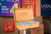 Người tiêu dùng cả nước rủ nhau săn hàng tại Lazada Người tiêu dùng cả nước rủ nhau săn hàng tại Lazada