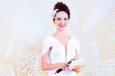 Những MC học cao, thông minh của showbiz Những MC học cao, thông minh của showbiz