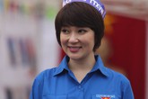 Thanh niên Bộ Y tế trong ngày hội lớn của Đoàn tại Đồng Mô Thanh niên Bộ Y tế trong ngày hội lớn của Đoàn tại Đồng Mô