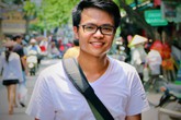 9X Việt sở hữu nụ cười tươi rói giành học bổng toàn phần Mỹ 9X Việt sở hữu nụ cười tươi rói giành học bổng toàn phần Mỹ