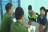 2 học sinh đánh bạn đến lún sọ để… thể hiện đàn anh 2 học sinh đánh bạn đến lún sọ để… thể hiện đàn anh