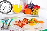 Ăn vào khoảng thời gian nào là tốt nhất Ăn vào khoảng thời gian nào là tốt nhất