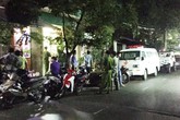 Nghi án cụ bà 76 tuổi bị sát hại với vết thương trên cổ Nghi án cụ bà 76 tuổi bị sát hại với vết thương trên cổ