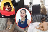 Ba cậu bé "kim cương" gây sốt showbiz Việt hơn cả con trai Cường đô la Ba cậu bé "kim cương" gây sốt showbiz Việt hơn cả con trai Cường đô la