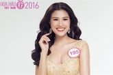 Bất cập mùa hoa hậu (1): Cái răng làm nên "tội" Bất cập mùa hoa hậu (1): Cái răng làm nên "tội"