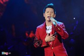 Bằng Kiều khóc khi nhớ về nhạc sĩ Lương Minh Bằng Kiều khóc khi nhớ về nhạc sĩ Lương Minh