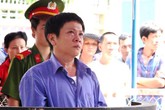 Án chung thân cho người chồng đâm chết vợ trên giường ngủ Án chung thân cho người chồng đâm chết vợ trên giường ngủ
