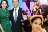 Lý giải sức hút khó tin của kiện tướng dancesport Chí Anh Lý giải sức hút khó tin của kiện tướng dancesport Chí Anh